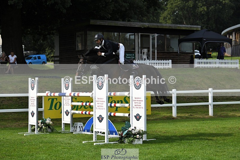 230908-112013-01111 - Cls 2 Snr Foxhunter & 1.20m Open