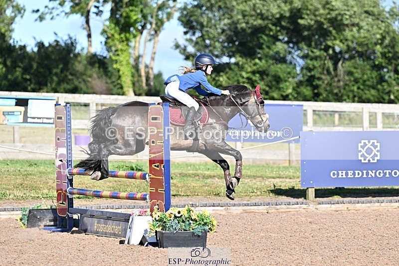 250627-184055-01158 - Cls 7 Springboard 128cm and 138cm