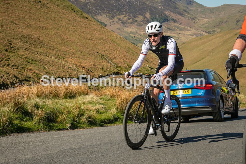 102235-2 - Newlands Pass 10.00 - 11.00
