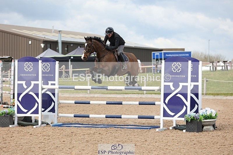 250314-130716-02068 - Cls 8+9 Foxhunter and 1.20m Open