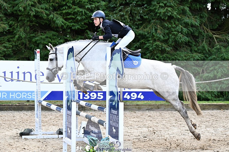 240824X-145214-29472 - 80cm Round 2 14.30 to 15.30