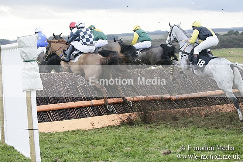 PtP 031217 893 - Hursley Hambledon Point-to-Point Larkhill 03/12/17