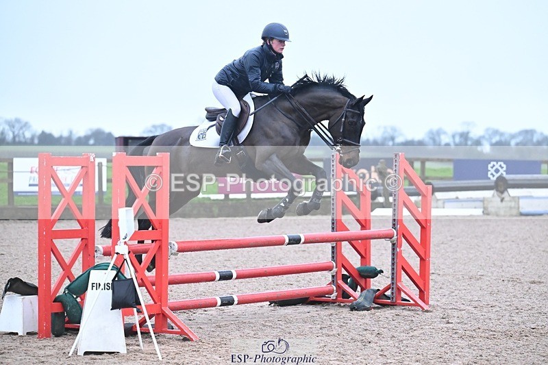 260121-100731-00019 - Clear Round & Snr Brit Nov 90cm