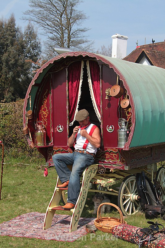  - Transport
