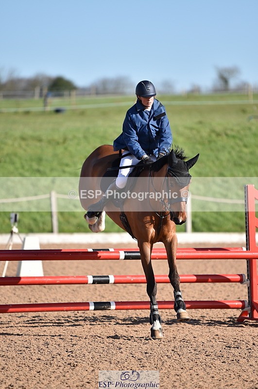 240306A-101550-00738 - Cls 1 British Novice and 90cm Open