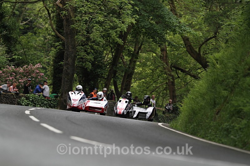 PR155381 - Sidecar Race 1