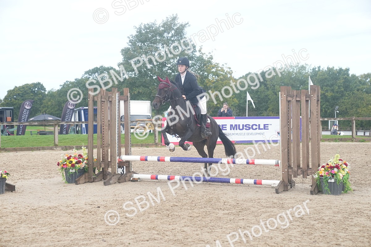 SBM_01908 - J54 - Clear Round 50cm