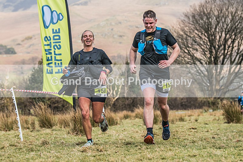 Buttermere-1157 - Fellside Events Buttermere Trail Race Sunday 23rd March 2025