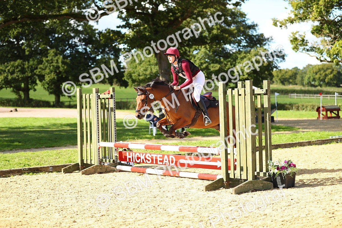 SBM_03347 - E3 Eventers Challenge 70cm Open