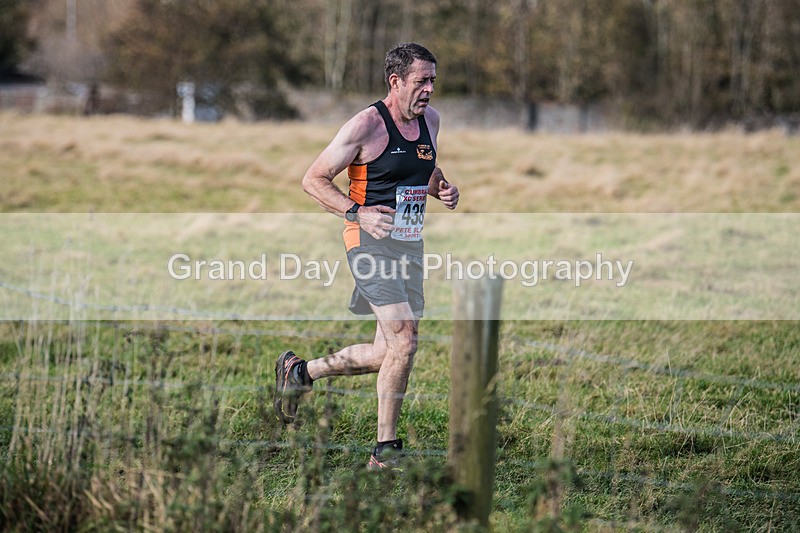 Cumbria XC-932 - Cumbria XC League Workington Saturday 26th October 2024