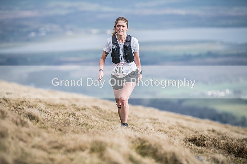 Black Combe-2211 - Black Combe Fell Race Saturday 7th March 2026