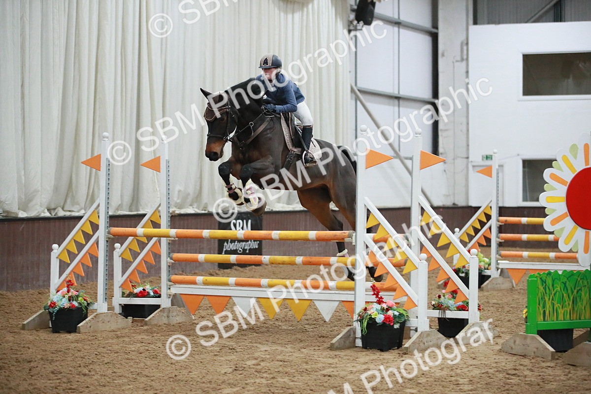 SBM_001247 - Class 4 - Senior Newcomers - 1.10m Open
