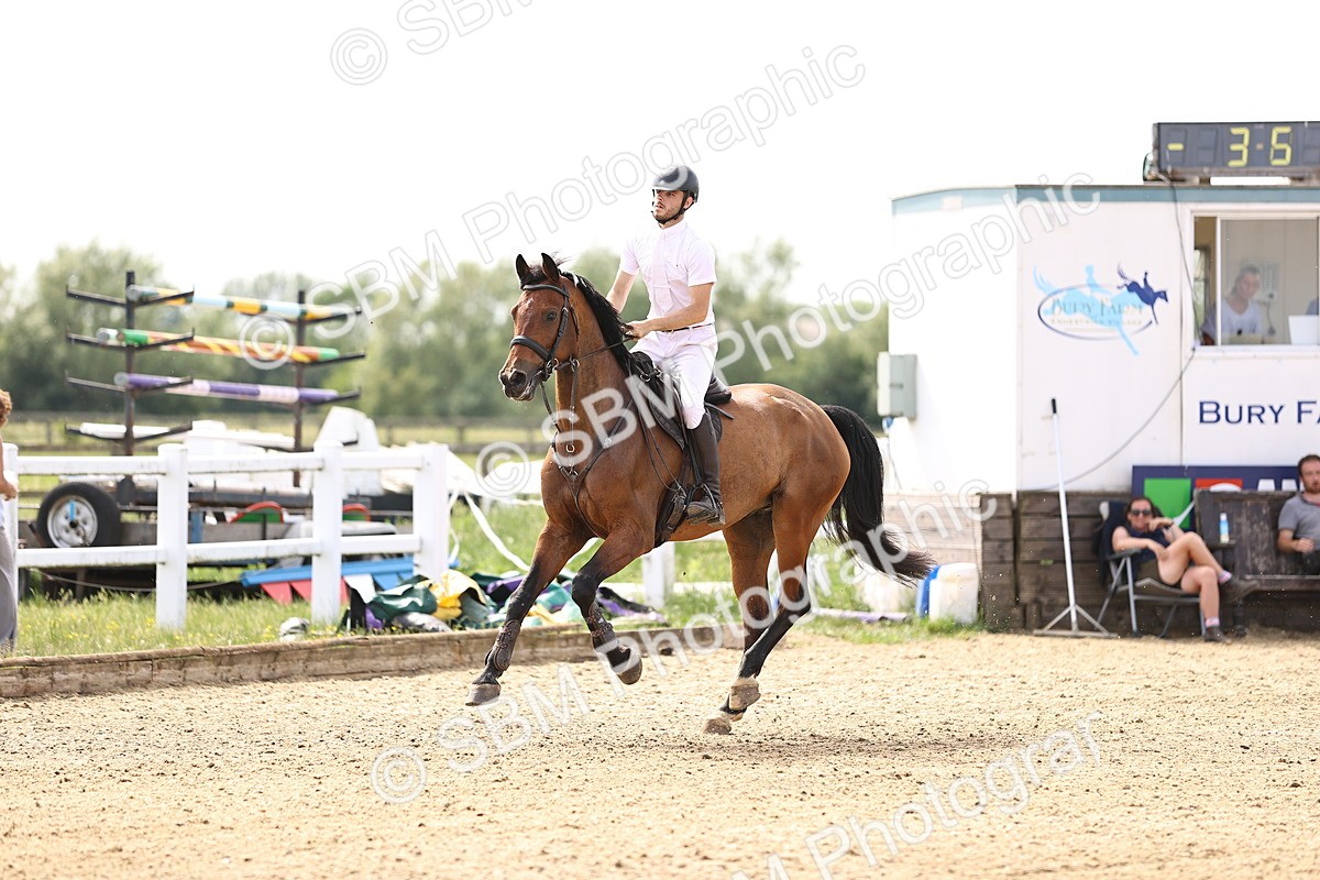 SBM_004984 - Class 12 - 1.15m Open (Members Cup)