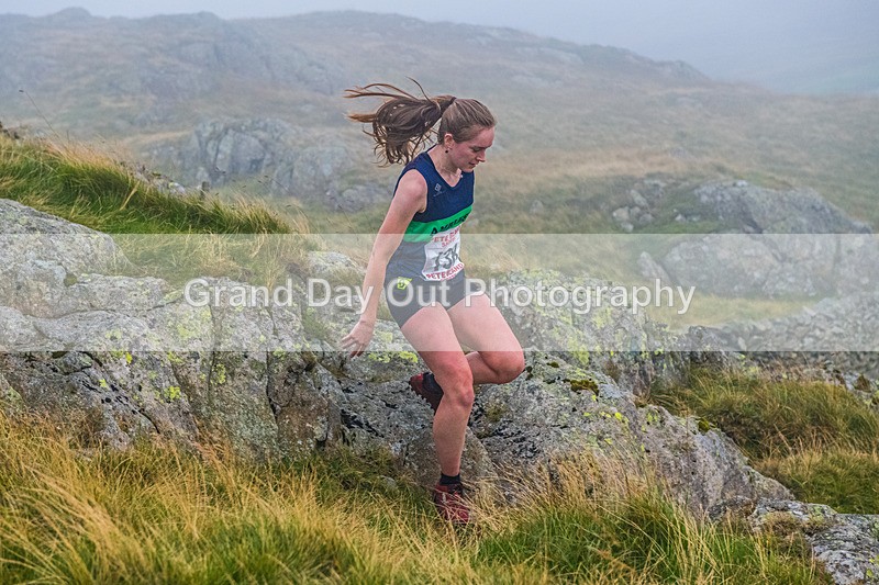 Shipman Knotts-183 - Shipman Knotts Fell Race Tuesday 23rd August 2022