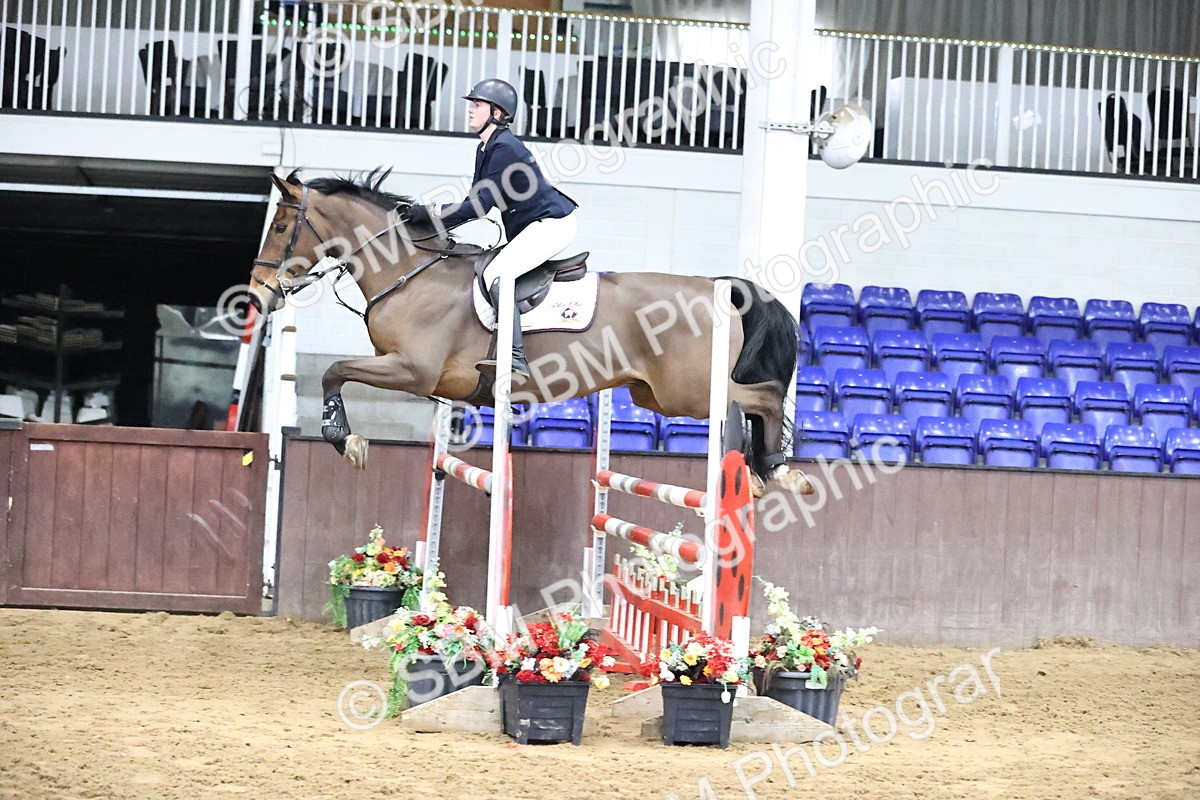 SBM_003534 - Class 16 - Senior Newcomer - 1.10m