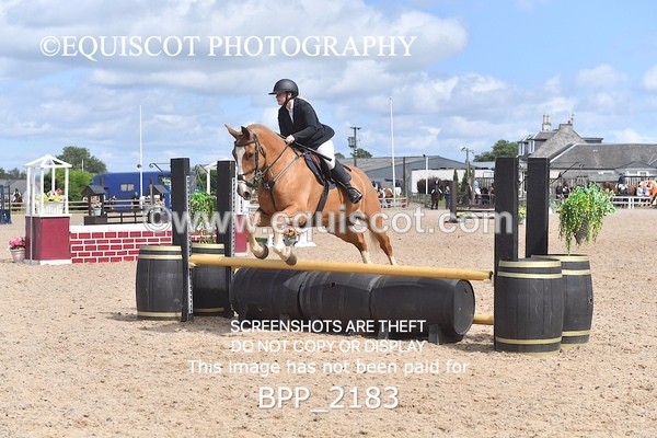 BPP_2183 - DERBY CLASS 6 - 70CM