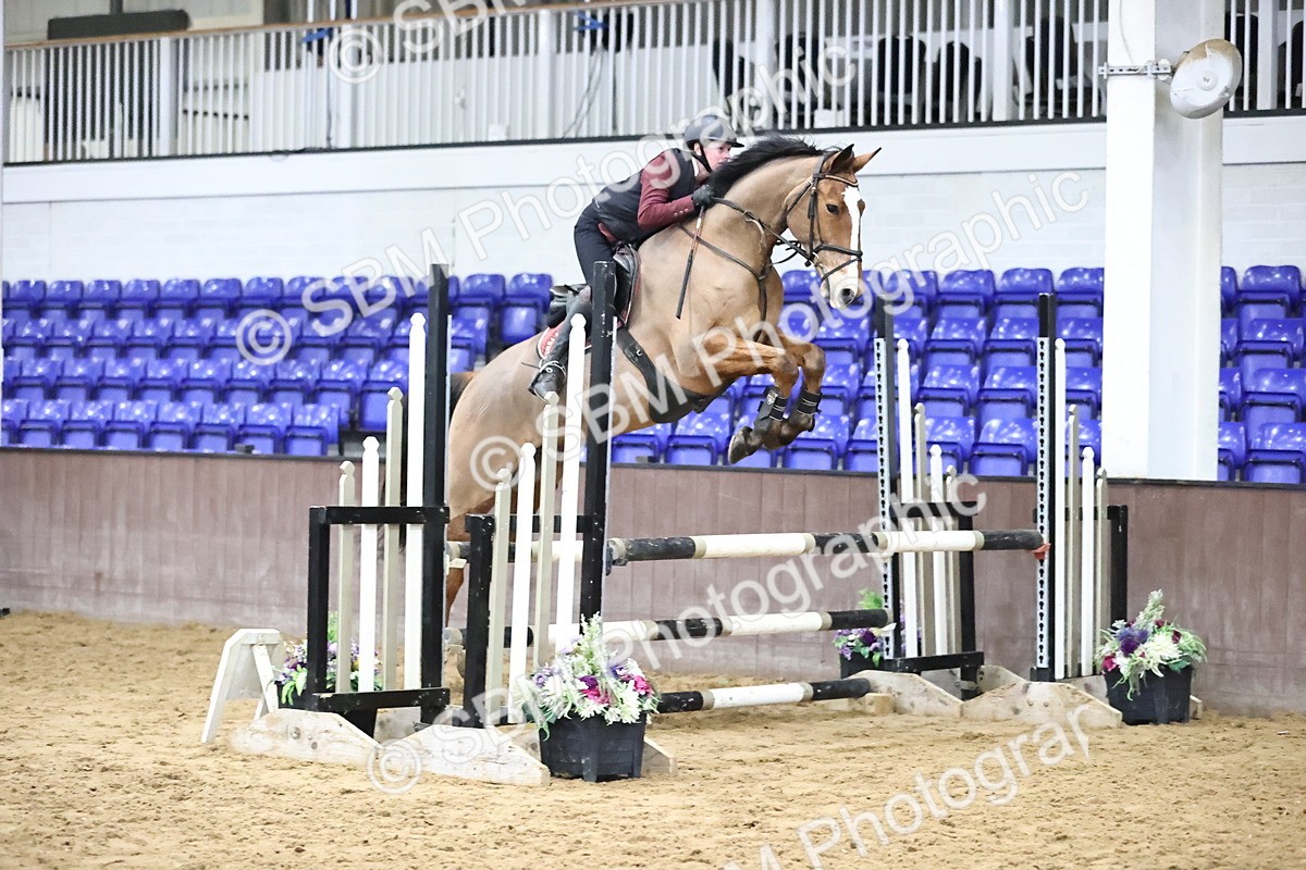 SBM_006836 - Class 20 - Senior British Novice - 90cm