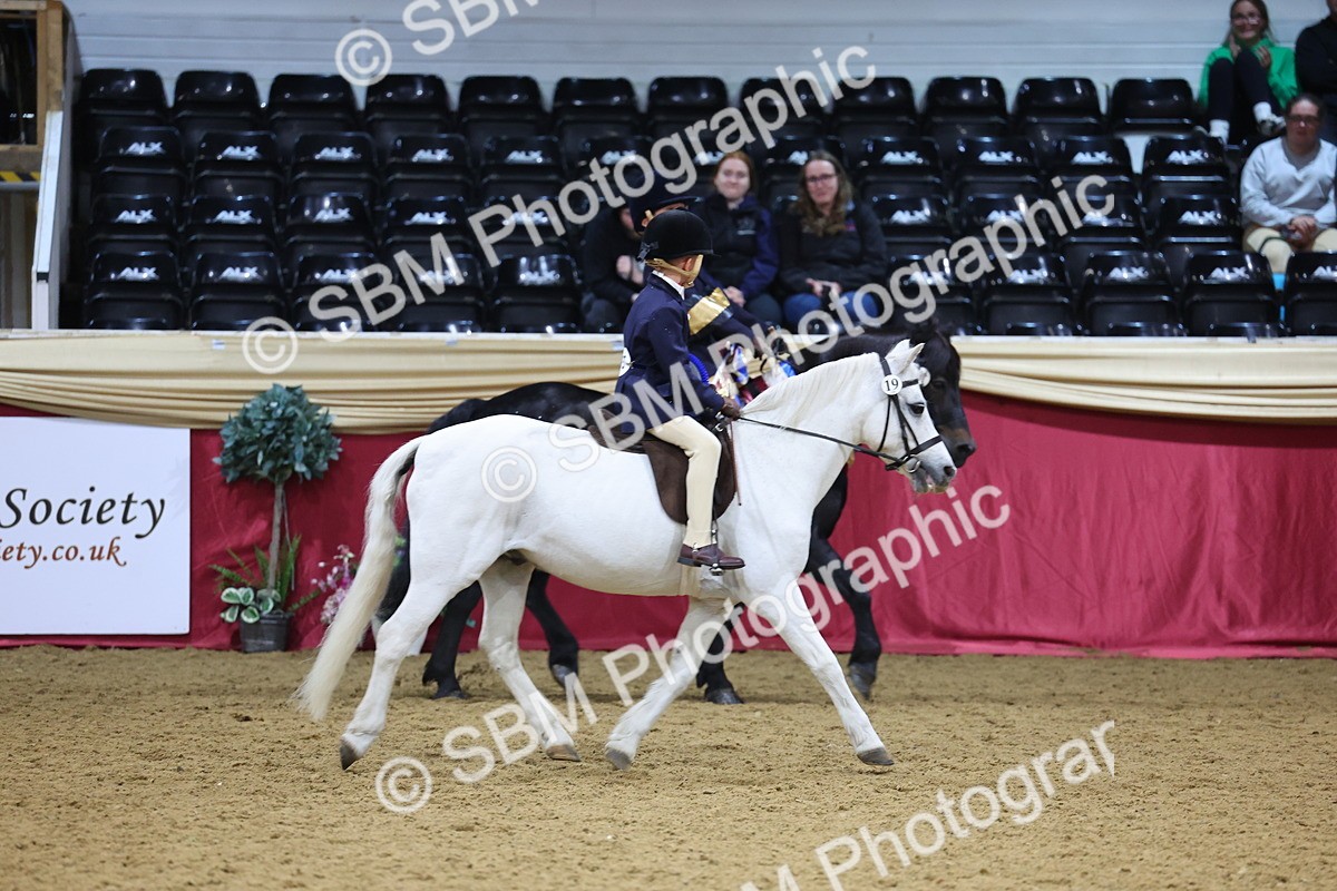 SBM_18479 - Class A Junior Champ 10 Years and Under