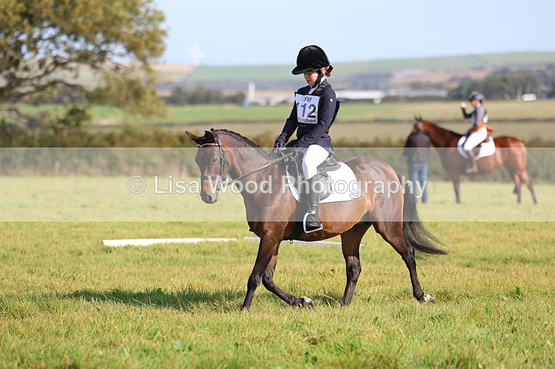 3E7A5923 - Class 1: Trebudannon Open: Dressage (Part 2)