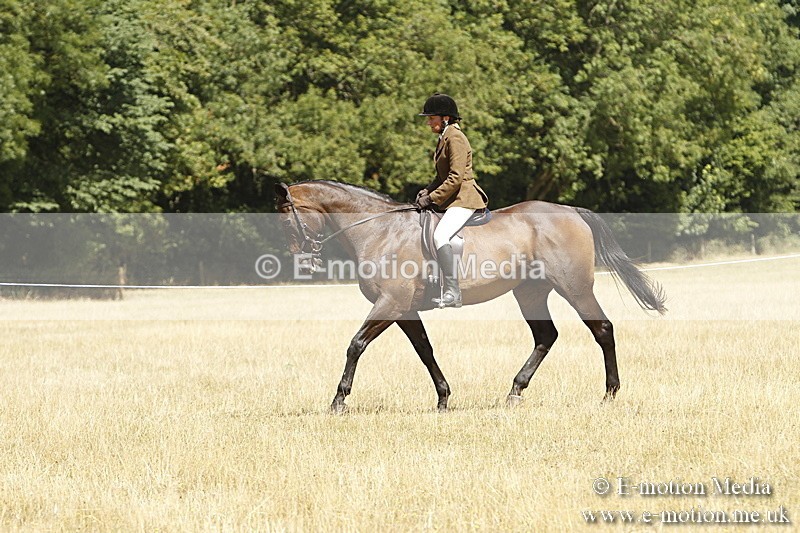 _BS_0759 - BVRC Show 2018 Ring 1