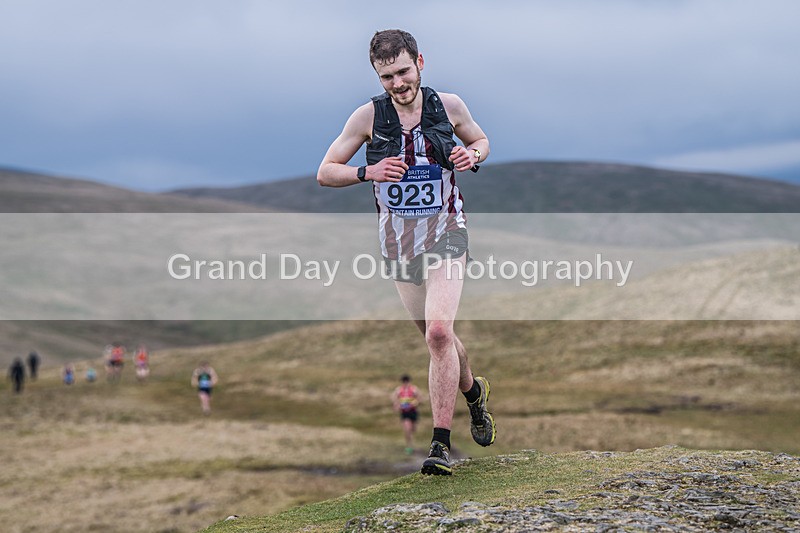 Seniors-549 - UKA 2026 Senior Inter-Counties Mountain Race - Sedbergh Sunday 3rd May 2026 - Seniors