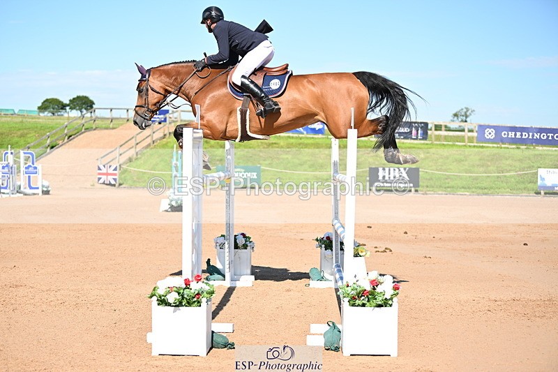 240718A-165257-07623 - Cls 5, 3 Star Big Tour 1.45m