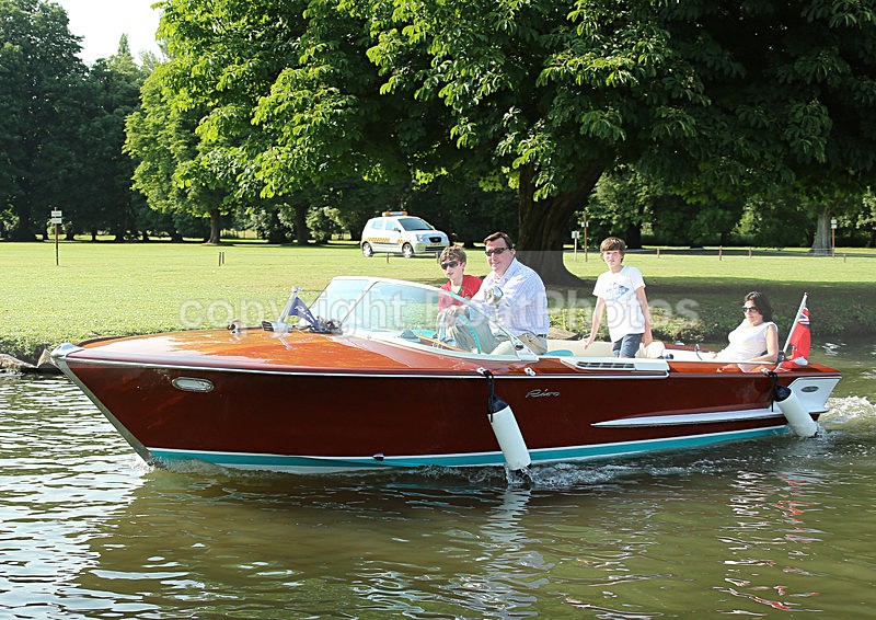 130705 LA BELLA VITA WT7A0601 - HENLEY ROYAL REGATTA - Friday 5th July 2013