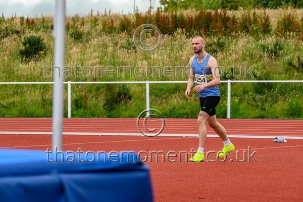 ComMast25-912569 - Field Male Set Two