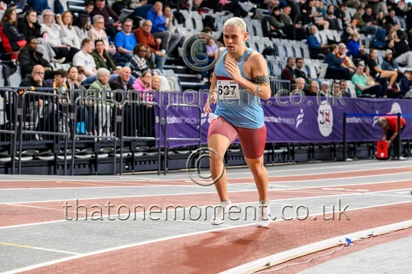 SeniorInd25-918754 - Track Male Set Two