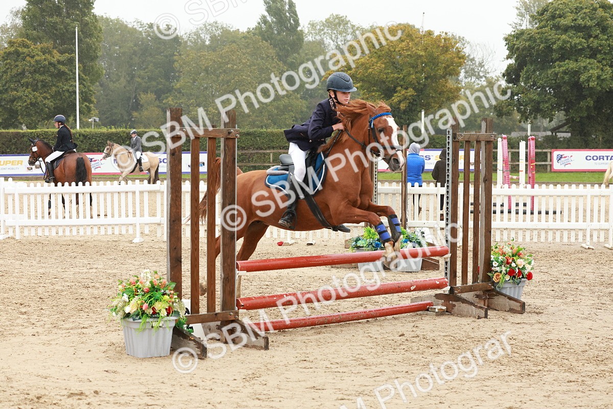 SBM_71425 - J14 - Junior Pony 65cm Championship