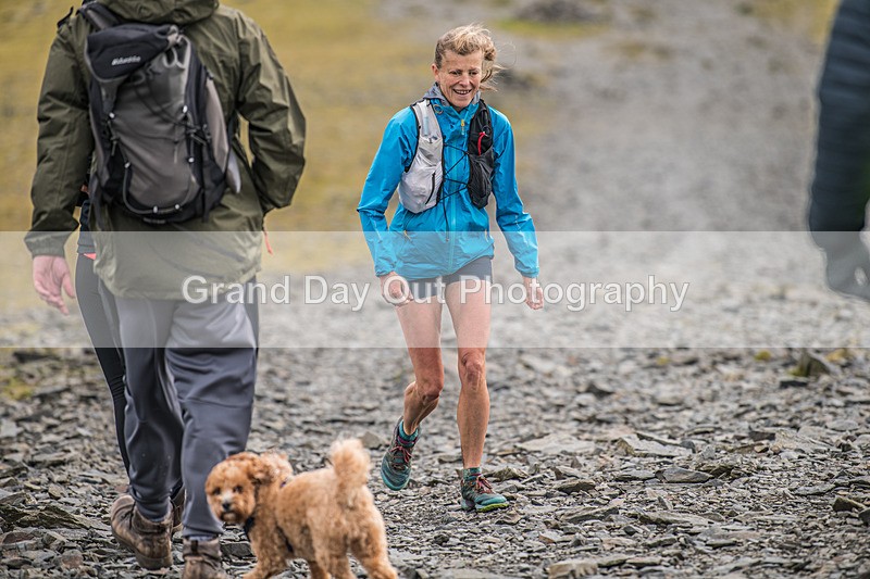 Old Crown Round-229 - The Old Crown Round Fell Race Saturday 6th September 2025