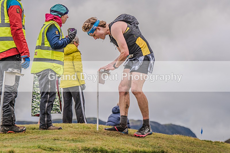 British Fell Relay-2845 - British Fell & Hill Relay Championship Braithwaite Keswick Saturday 21st October 2023
