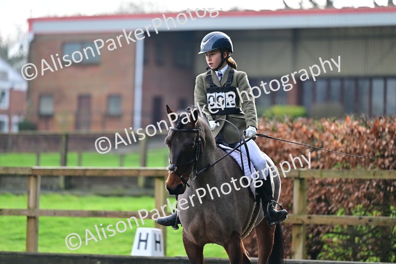 20260125-2330 - Class 11 - Grassroots