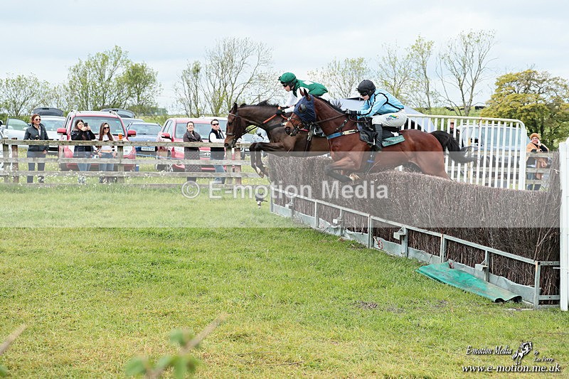 PtP 040526 336 - Mollington Point-to-Point 04/05/26
