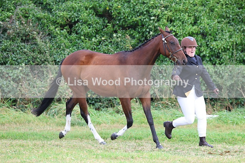 3E7A4080 - Class 15: Two Year Olds