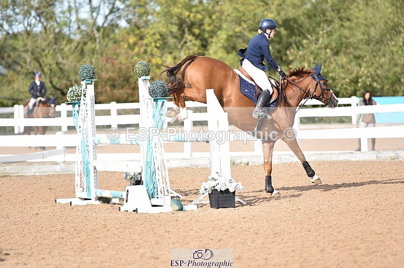 231015A-132042-08303 - Cls 25 95cm Amateur Q 2nd R