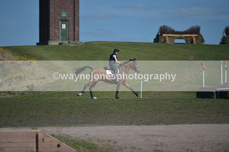 NGP_9159 - XC Time 14:13 to 14:20