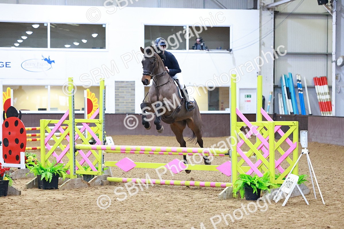 SBM_002113 - Class 7 - Clear Round