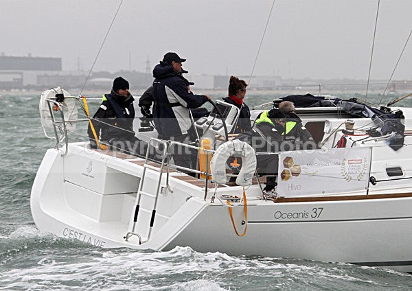 110622 CEST LA VIE FAIRVIEW MACCORMACK VENTURES IMG_3257 - 110622 FARM BUSINESS REGATTA