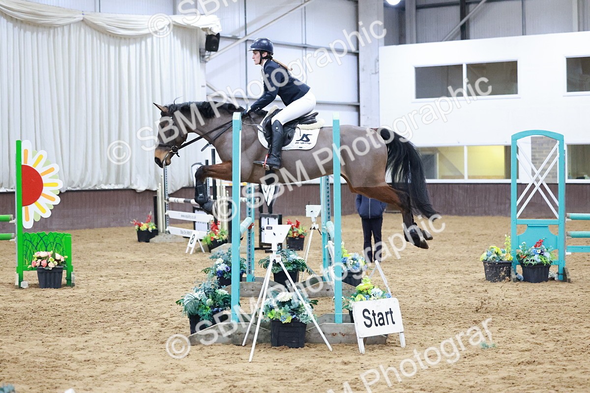 SBM_007700 - Class 24 - Nupafeed Supplements Senior Discovery/ 1m Open