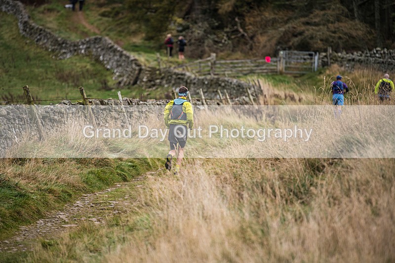 Tweed Valley-537 - High Terrain Events Tweed Valley 65 & 50K Ultra Trail Races Sunday 17th November 2024