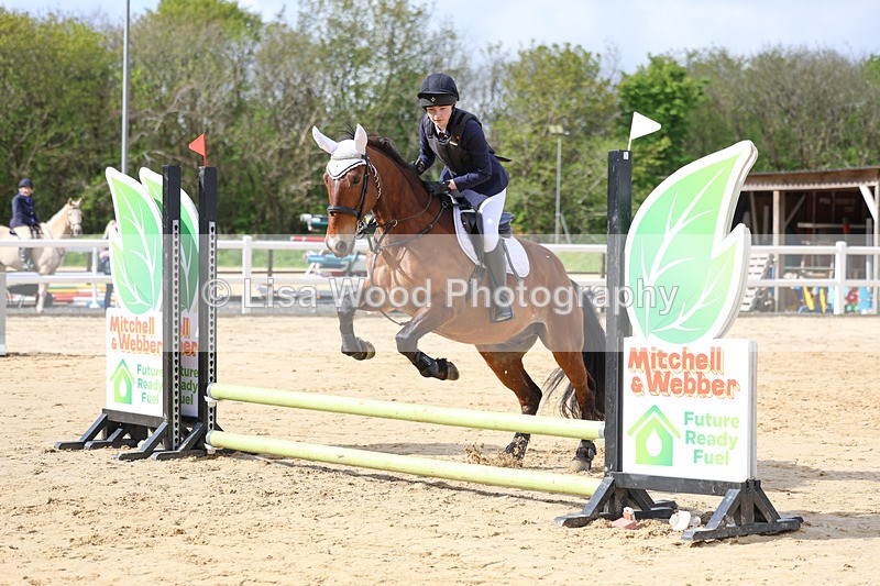 3E7A5644 - Class 2: 50cm Restricted