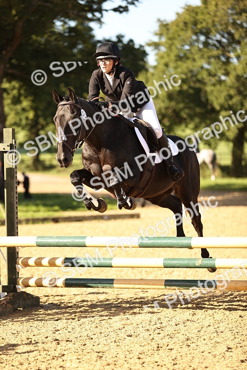 SBM_34793 - J38 - Senior 80cm Championship