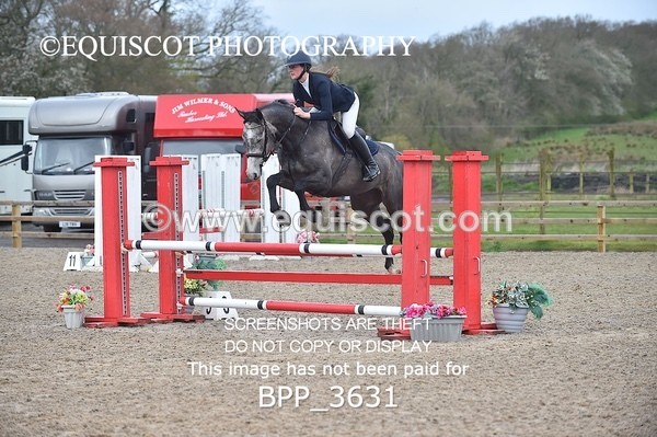 BPP_3631 - CLASS 2 BritiNovice/ 90cm Open