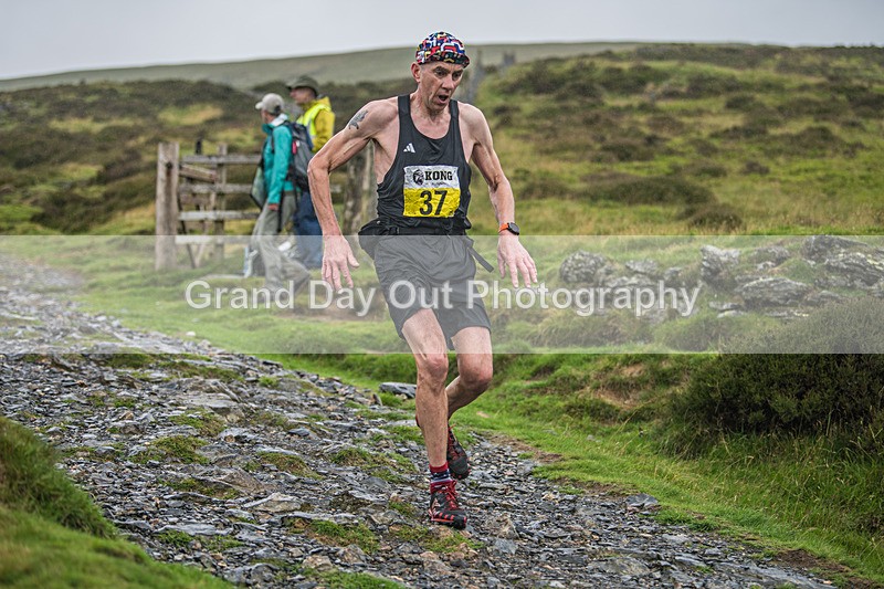 Skiddaw-665 - Skiddaw Fell Race Sunday 6th July 2025