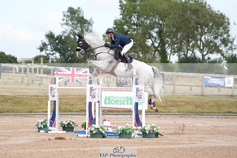 250718-163605-12425 - Cls 6, 3 Star Big Tour LR Qualifier Break til End