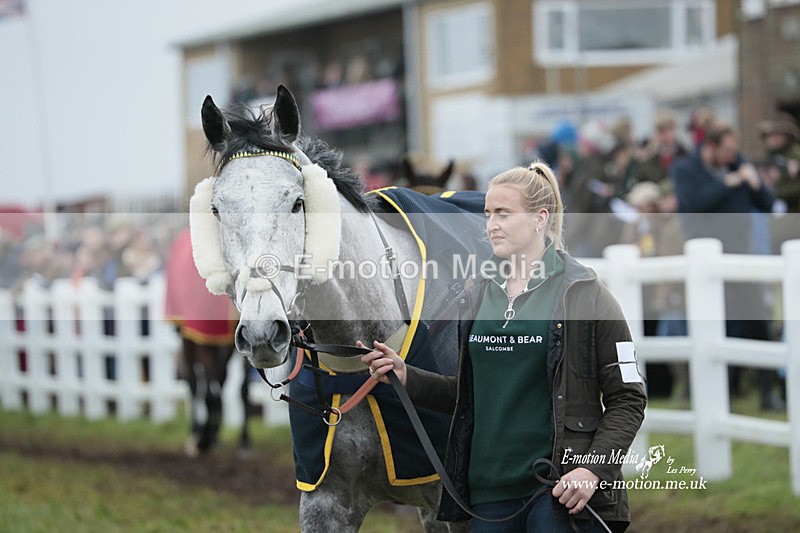 PtP 041222 0544 - Larkhill Racing Club Point-to-Point Larkhill 01/01/23