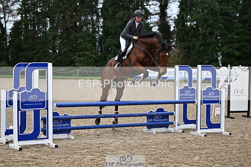 250201A-093202-00005 - Cls 01 Local Horse 90cm