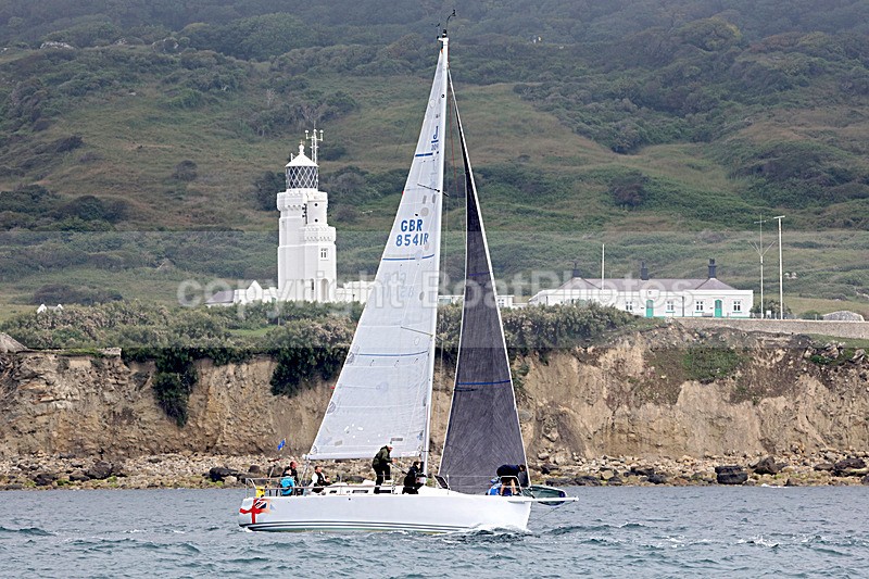 210703 JOLLY JACK TAR GBR8541R 5T7A9790 - ROUND THE ISLAND RACE 2021