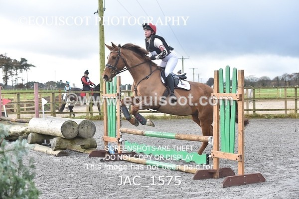 JAC_1575 - 70cm Snr Open, National AE Qualifier